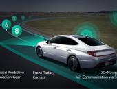 轻松驾驭 智趣横生现代·起亚汽车全球首推“ICT智能网联变速系统”